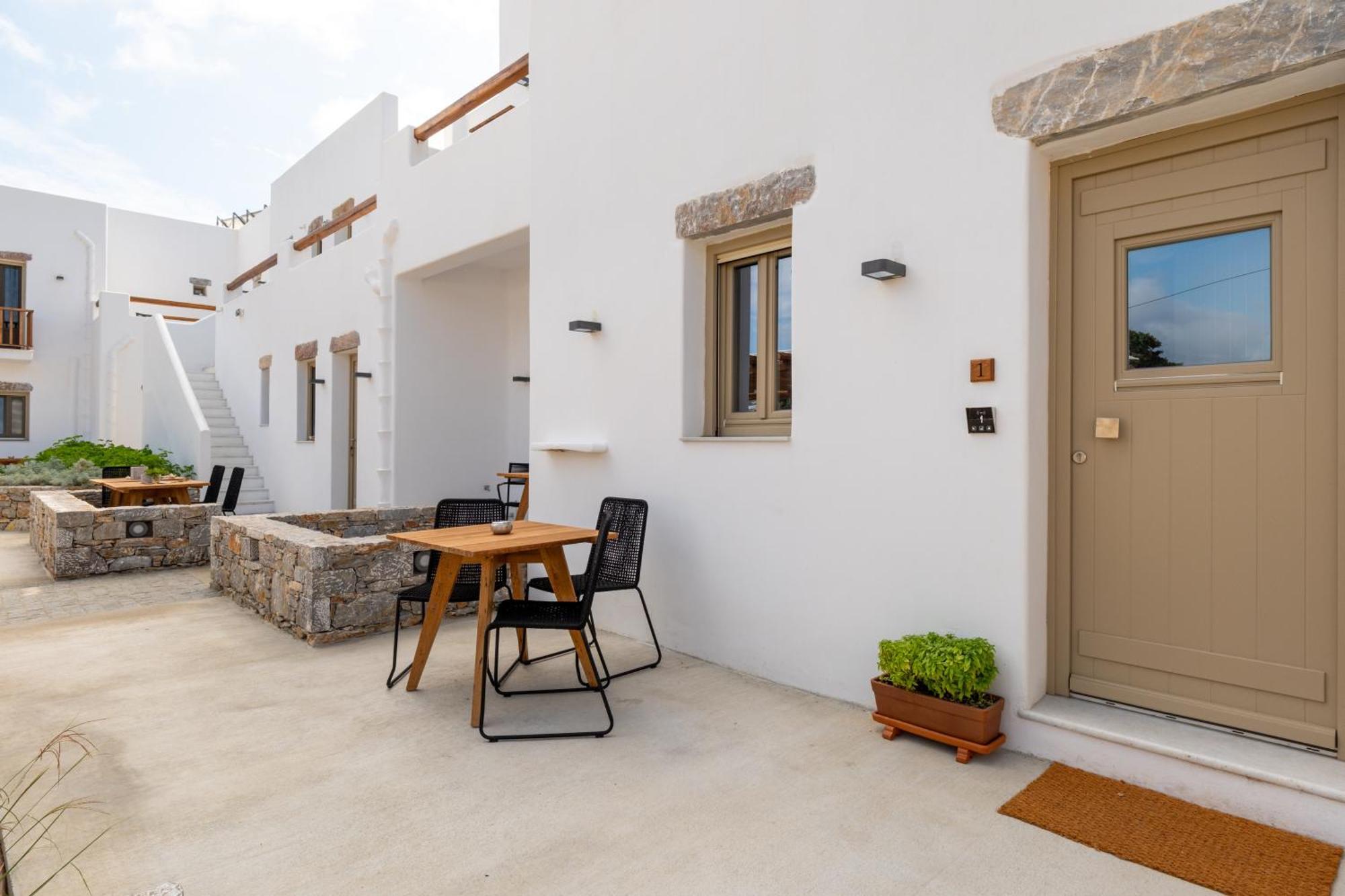Soil Amorgos Κατάπολα Εξωτερικό φωτογραφία