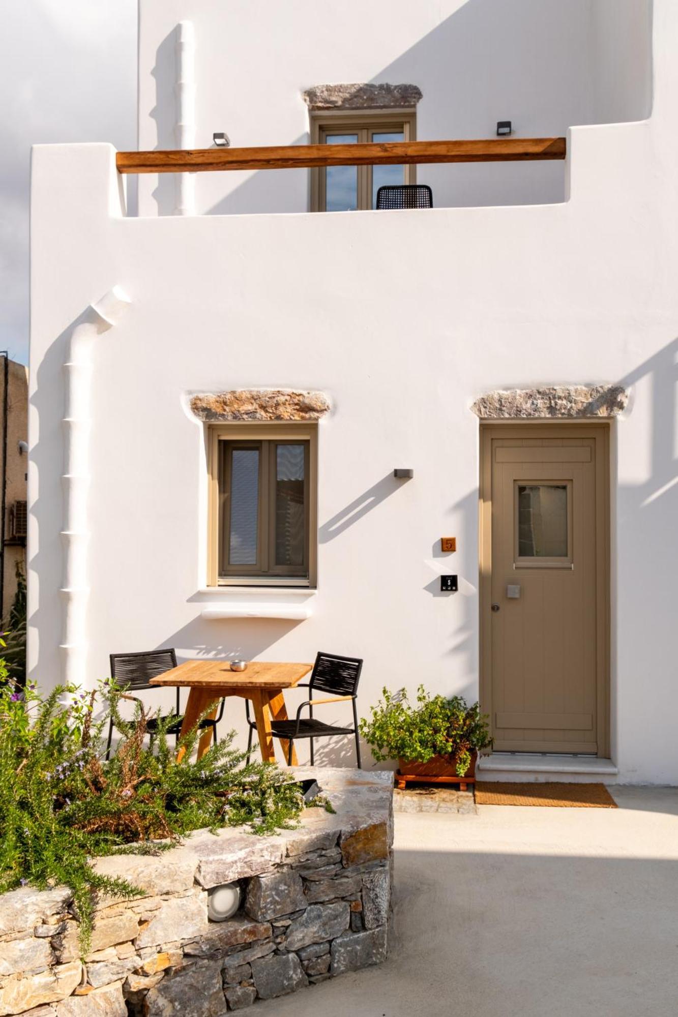 Soil Amorgos Κατάπολα Εξωτερικό φωτογραφία