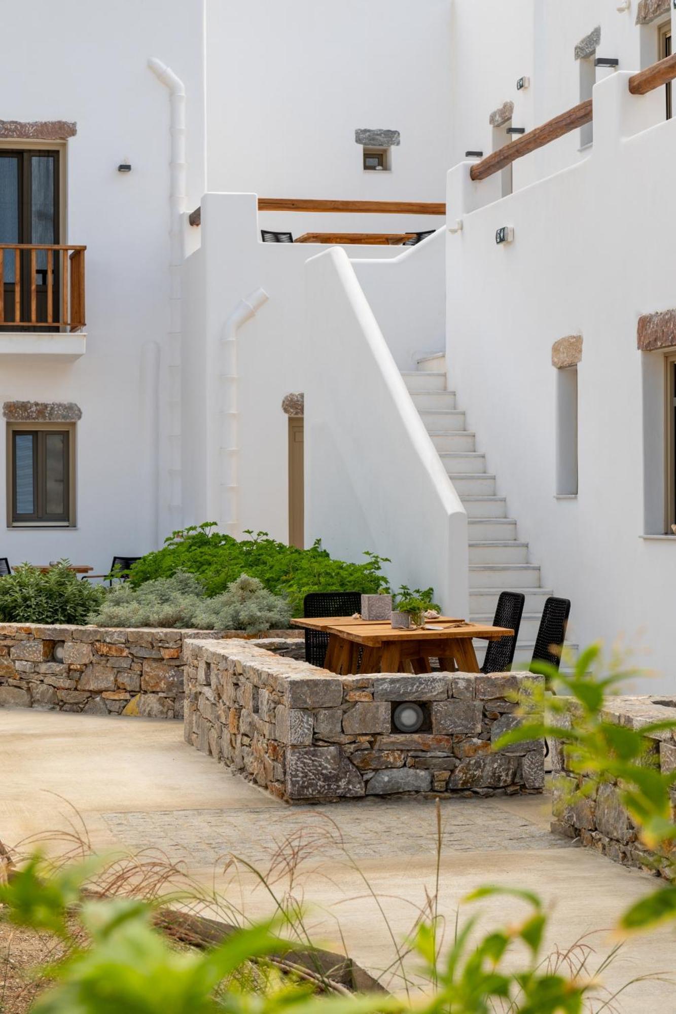 Soil Amorgos Κατάπολα Εξωτερικό φωτογραφία
