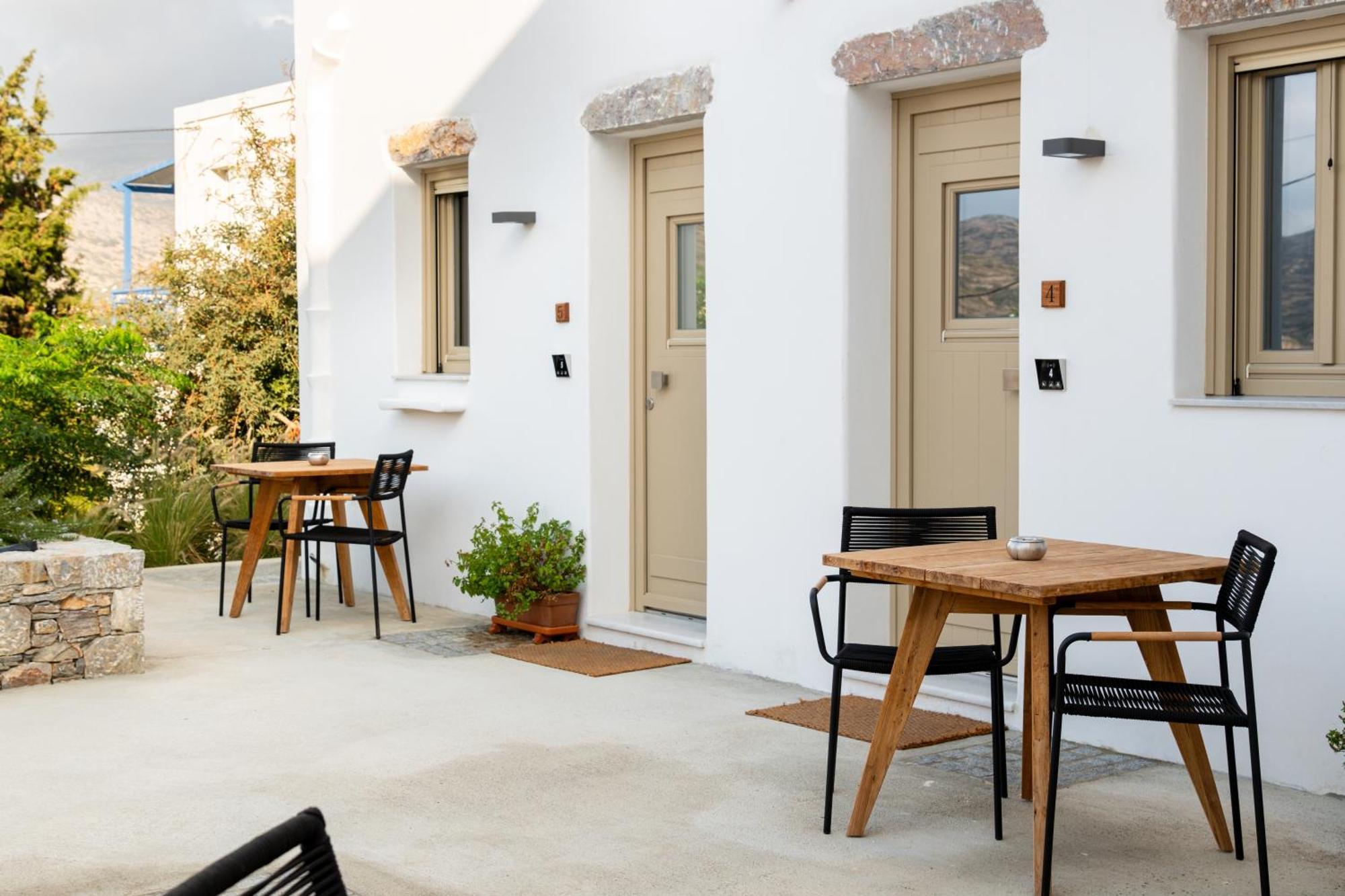 Soil Amorgos Κατάπολα Εξωτερικό φωτογραφία