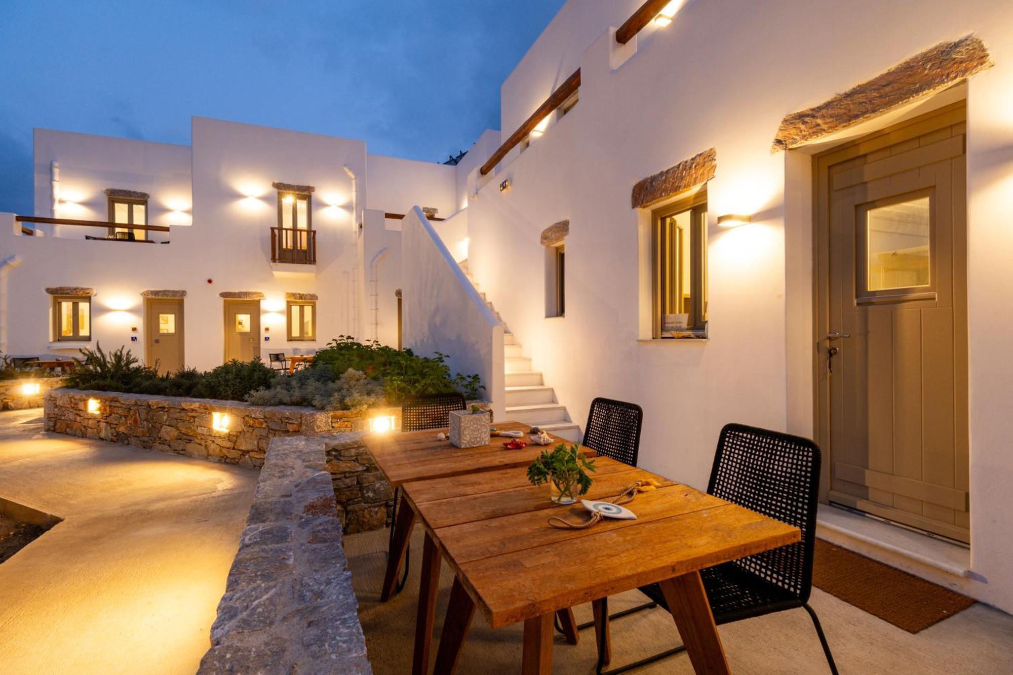 Soil Amorgos Κατάπολα Εξωτερικό φωτογραφία